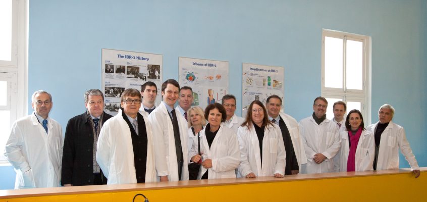 Рабочая группа по инновациям