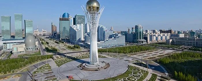 Межгосударственный совет СНГ по сотрудничеству в НТИ