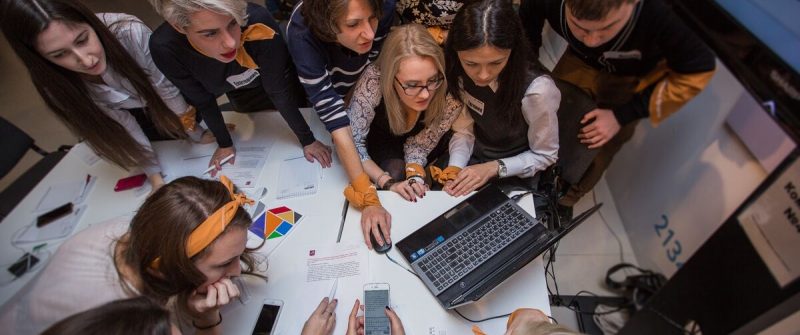 О победителях конкурса грантов МИЦНТ СНГ в 2015 году