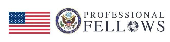 Бесплатная конкурсная программа Professional Fellows Program в США