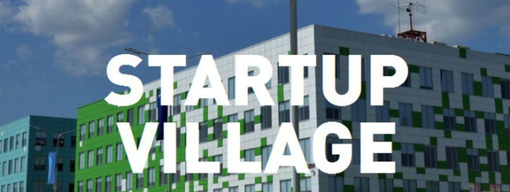 STARTUP VILLAGE