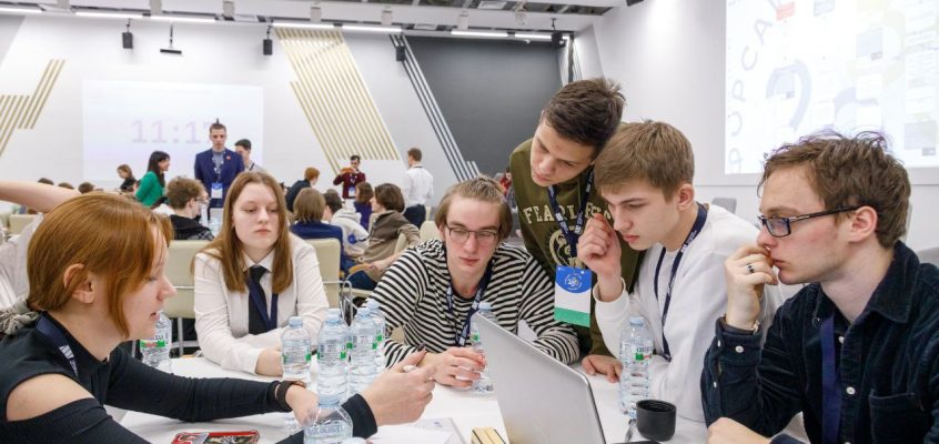 Подведены итоги конкурса на соискание грантов МИЦНТ СНГ в 2016 г.