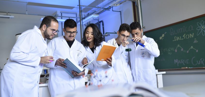 Молодые ученые СНГ представили результаты научных исследований