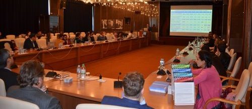 Инновационному творчеству учатся в Дубне