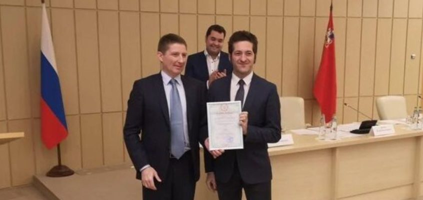 Новые резиденты ОЭЗ «Дубна».