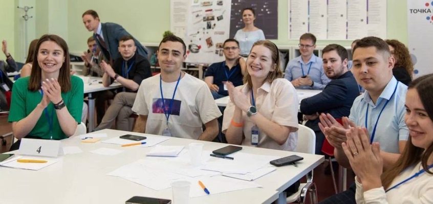 Конкурсная комиссия назвала победителей Конкурса грантов МИЦНТ СНГ в 2026 году
